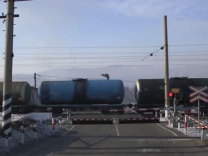 Надземный путепровод через Транссиб планируют построить в Антипихе