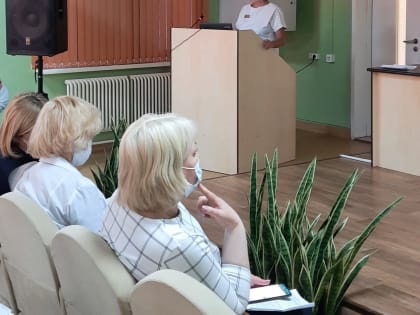 Медицинский совет 2023