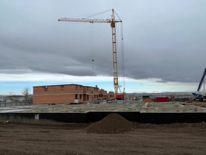 ​Госинспекция Забайкалья: В новом микрорайоне «Романовский» уже заключили 14 договоров с дольщиками