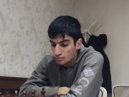 В Забайкалье будет еще один международник!