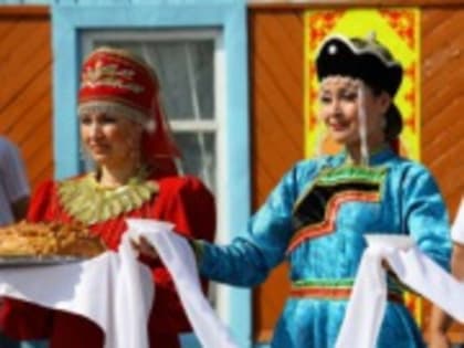 Вокальный конкурс пройдет во время фестиваля «Во глубине сибирских руд» в крае