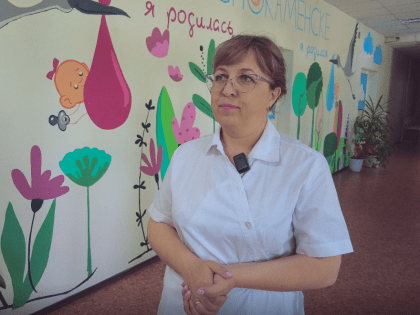 Краснокаменцы продолжают поздравлять любимый город с юбилеем!