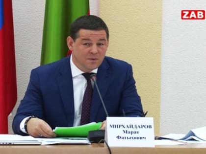 Замгубернатора Забайкалья подозревают в желании убыть в Совет Федерации