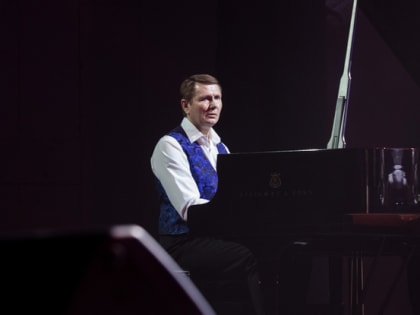 Программу «Весенний джаз» представят артисты филармонии 2 марта