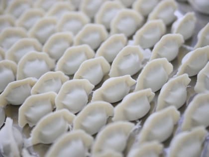 Компания по производству пельменей «Хао Чи» и мясных деликатесов получила господдержку