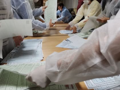 Одиннадцати кандидатам запретили участвовать в выборах депутатов Заксобрания Забайкалья