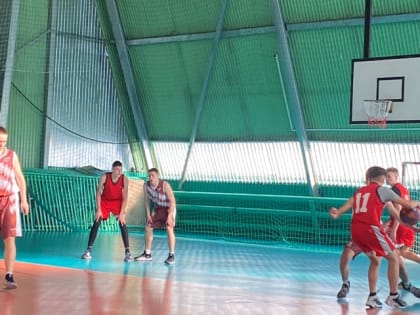 ОРАНЖЕВЫЙ МЯЧ – 2023!