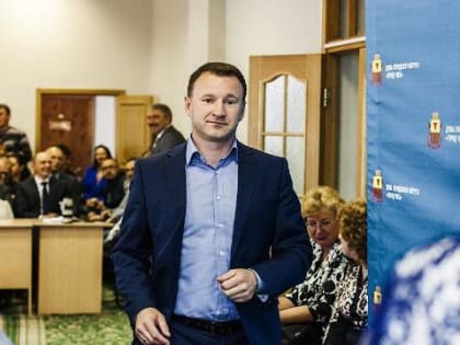 Читинцы могут выбрать в мэры «какого-нибудь клоуна»