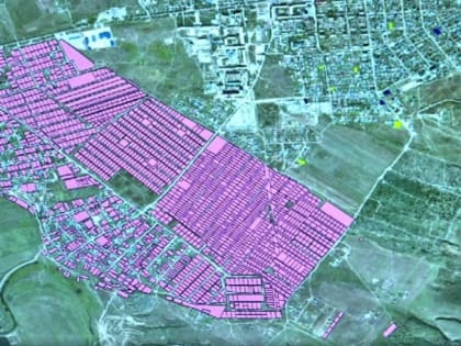 Агломерации будут развивать в Забайкалье по проекту «Дальневосточный гектар»