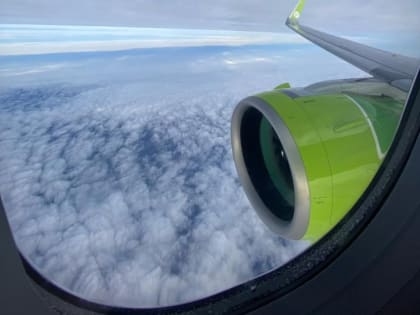 Авиаперелеты в труднодоступные населённые пункты Забайкалья возобновятся с 27 июля