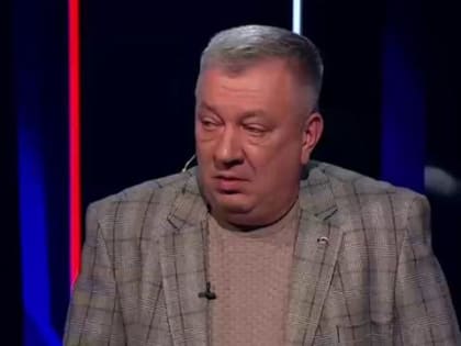 Гурелев пояснил за антипутинскую «гниль»