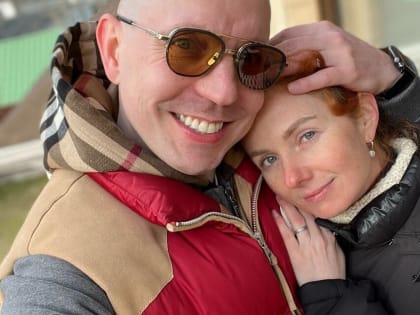 Читинский миллионер Спиридонов заявил о беременности своей жены - поп-звезды