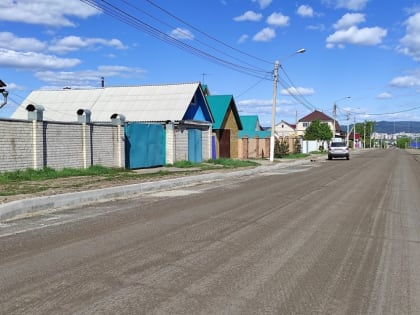Частные дома столицы Забайкалья и пригорода газифицируют к концу 2026 года