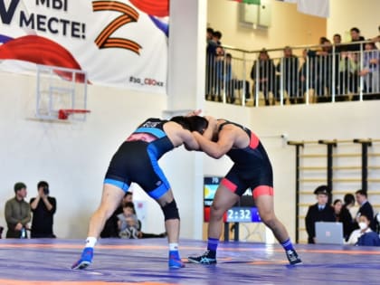 Владимир Путин присвоил тренеру из Забайкалья почётное звание «Заслуженный работник физической культуры РФ»