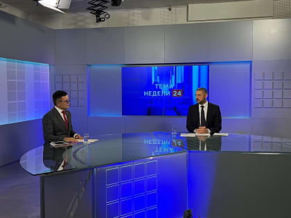 Осипов: Я всегда был уверен в мудрости забайкальского народа