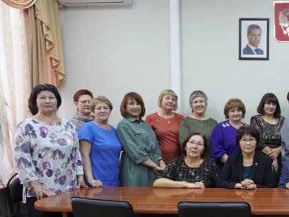 Александр Скачков наградил 18 лауреатов проекта «Человек труда»