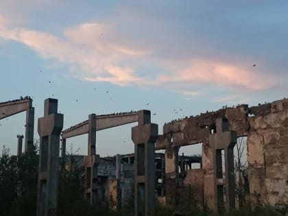 Минэконом надеется, что в этом году промышленность в Забайкалье будет развиваться