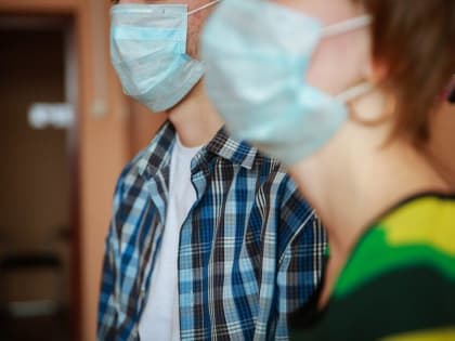 В Забайкалье выявили больше 90 новых случаев коронавируса