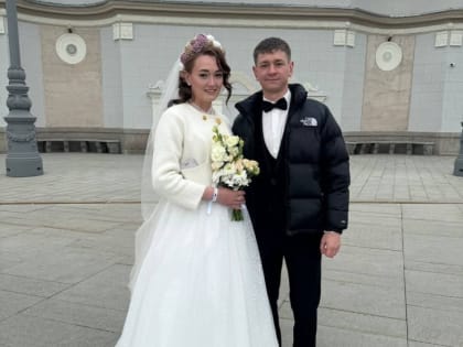 Роды на свадьбе, сюрприз земляков, три свадьбы в семье – вспоминаем случаи на свадьбах 2024 года