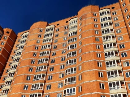 Инвестора для строительства «Дальневосточного квартала» в Чите определят в 2023 году