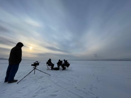 Два детских кинопроекта поддержали на 2,8 млн рублей в Забайкалье
