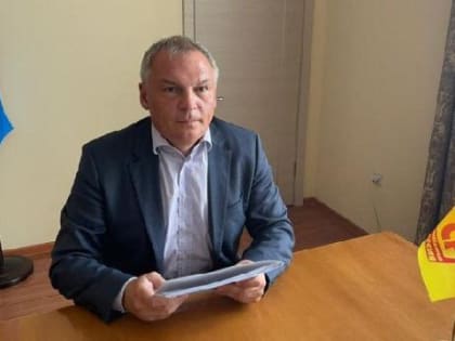 «Справедливая Россия» выдвинет кандидата в губернаторы Забайкалья