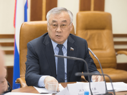 ​Совет Федерации одобрил закон, предоставляющий право на жилищные выплаты семьям участников СВО