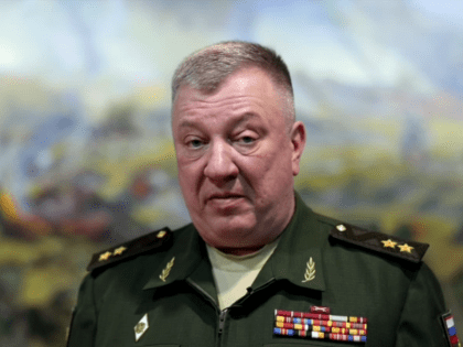 Андрей Гурулев: За два года СВО мы оказались в совершенно новом мире