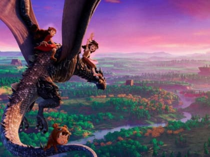 Китайский мультфильм о добре и зле покажут в день открытия фестиваля анимации в Чите