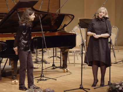 Уроженец Читы стал лауреатом международного конкурса пианистов имени Владимира Крайнева