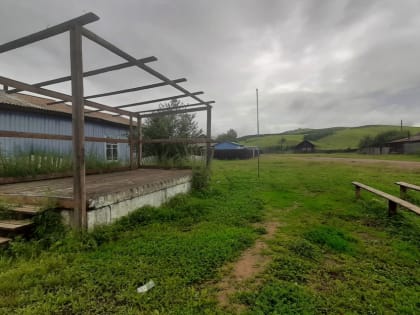 ​Сельский дом культуры появится в 2023 году на родине Героя России Евгения Эпова