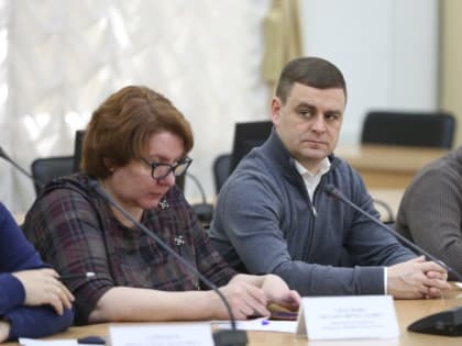 Вадим Решетник освобожден от должности руководителя Минстроя Забайкалья