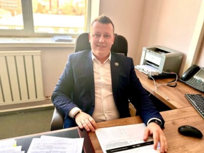 Экс-глава МинЖКХ Забайкалья продолжит работать в регионе