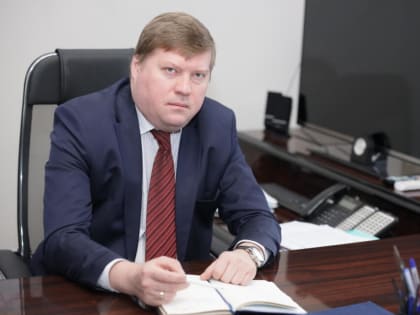 Зампред Колыванов может оставить свой пост после создания нового Министерства - источники