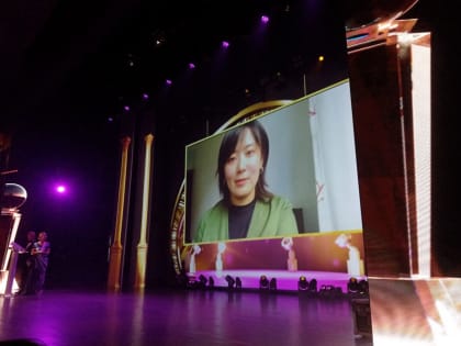 Стали известны победители основного конкурса ЗМКФ