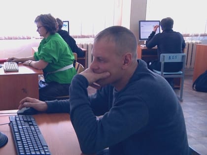 В Краснокаменске прошла акция «Тотальный экзамен ПДД»