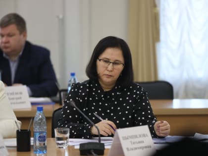 ​Татьяна Цымпилова: В 2023 году мы продолжим строительство и ремонт школ в Забайкалье