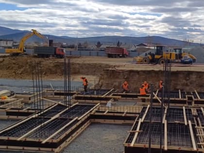 Правительство Забайкалья заблаговременно переоформило объекты у компании ВАНК, глава которой арестован