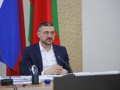 Александр Осипов раскритиковал капитальный ремонт улицы Горького в Чите