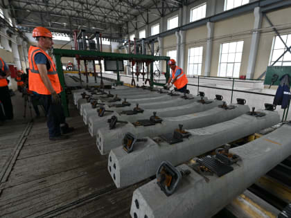 Минэконом Забайкалья прогнозирует рост промышленного производства в 2023 году