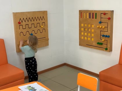 Игровые комнаты, дневной стационар и лаборатории - Минздрав Забайкалья рассказал о наполнении будущей детской поликлиники на КСК