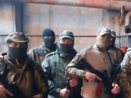 Бойцы СВО попросили забайкальцев поддержать Ашота Акопяна на предварительном голосовании