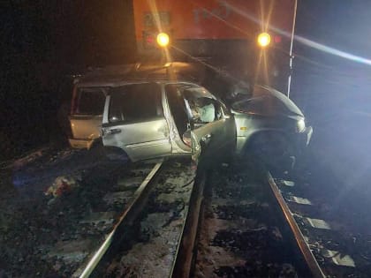 Гибель семьи на ж/д переезде в Забайкалье (версия отдела расследований «Вечорки»)