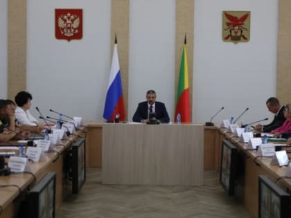 Досрочное голосование проводится в 19 районах Забайкалья