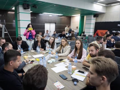 Работа с молодёжью будет приоритетом «Единой России» в Забайкалье — Антонец