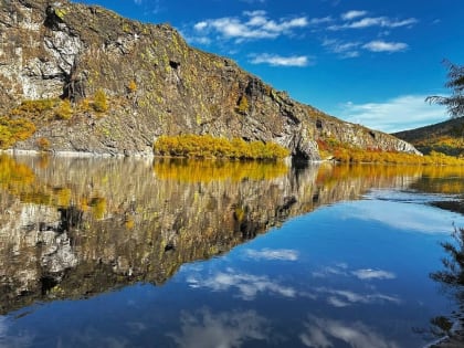 Минприроды Забайкалья оборудовало зону отдыха под Читой