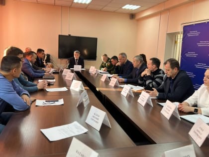 Предприниматели Zабайкалья за свой счет приобретут необходимые запчасти для ремонта техники на полях СВО