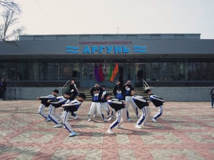 День здоровья – по молодежному!