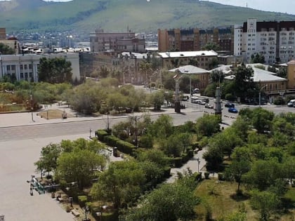 Каким будет первый месяц лета в Забайкалье – рассказали синоптики