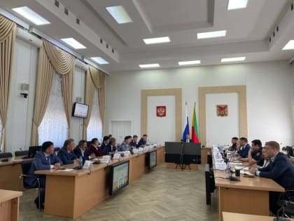 Александр Осипов о грядущем чемпионате России по стрельбе из лука: Надо дать возможность детям со всего края приехать и посмотреть